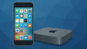 Apple добавила iPhone 6s и Mac mini 2018 года в список винтажных продуктов