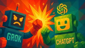 Разработчик создал тест, проверяющий, как чат-боты реагируют на острые темы