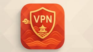 В App Store обнаружили бесплатные VPN с военными связями из Китая