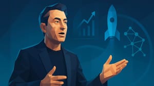 Футуролог советует дожить до 2030-х — дальше за долголетие возьмётся ИИ