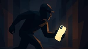 С Apple требуют $5 млн за потерю данных после кражи iPhone