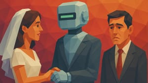 Женщина развелась с мужем после многомесячного общения с ChatGPT