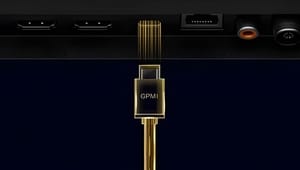 В Китае представили GPMI — конкурента HDMI и DisplayPort с пропускной способностью до 192 Гбит/с