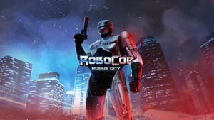 RoboCop: Rogue City выйдет на macOS 30 апреля
