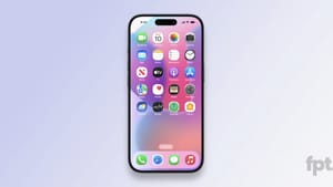 Инсайдер показывал возможный редизайн iOS 19 в стиле visionOS