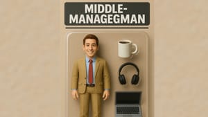 Соцсети захватили изображения в духе фигурок-коллекционок