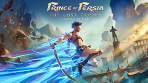 Prince of Persia: The Lost Crown стала доступна на iPhone
