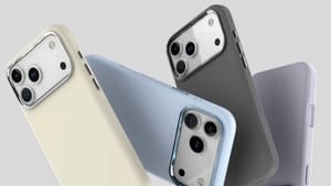 iPhone 17 Pro получит не только горизонтальную платформу для камеры, но и необычные аксессуары к ней