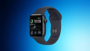 Apple Watch SE 3 может получить новые размеры дисплея