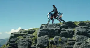 Механический пони от Kawasaki — взгляд в будущее