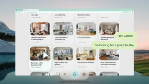 Microsoft показала функцию Copilot Vision, распознающую всё, что происходит на экране