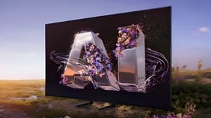 Новая линейка телевизоров Samsung имеет встроенный искусственный интеллект DeepSeek