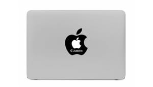 Этот день в истории Apple: появляются предположения о намерениях Canon купить Apple