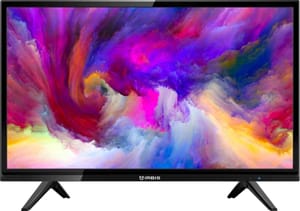 Воронежский завод приостановил выпуск телевизоров Irbis