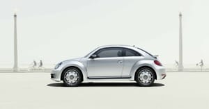 Этот день в истории Apple: выходит Apple Car iBeetle – первая совместная машина Apple и Volkswagen