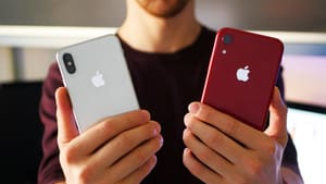 Apple готовит «смелый» юбилейный iPhone Pro к 2027 году