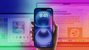 Как Apple обучает искусственный интеллект, не нарушая приватность пользователей
