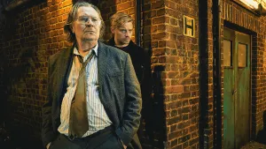 Сериалы Apple TV+ «Медленные лошади» и «Плохие сёстры» удостоены наград BAFTA