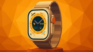 Apple отказалась от выпуска смарт-часов с камерой