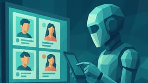 Искусственный интеллект вычислил каналы вовлечения подростков в сексуальное рабство