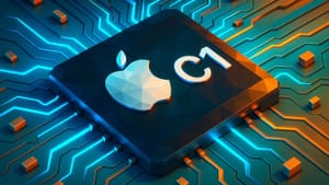 Apple планирует полный контроль над чипами в iPhone: что уже сделано и что впереди