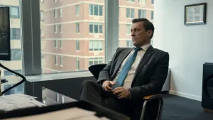 Шоураннер «Друзей и соседей» подписал новый контракт с Apple