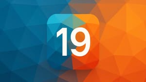 iOS 19 откроет доступ к ИИ от Apple для сторонних приложений