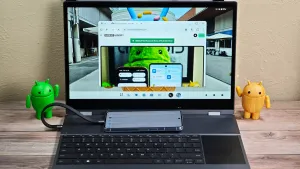 Google готовит «настольный режим» для Android — теперь и Pixel сможет работать как ПК