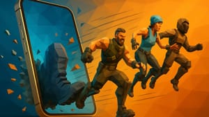 Fortnite уходит в офлайн на iOS: Apple заблокировала заявку на возвращение игры в App Store