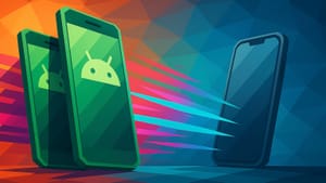 Android-смартфоны с модемами Qualcomm обошли iPhone 16e по скорости 5G