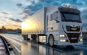 Грабители напали на грузовик перевозивший технику Apple прямо на трассе в Пенсильвании