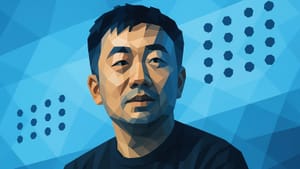 Карл Пей: «Смартфон будущего будет с одним приложением — и это будет сама ОС»