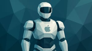 Apple обучает роботов, показывая им, как действуют люди от первого лица