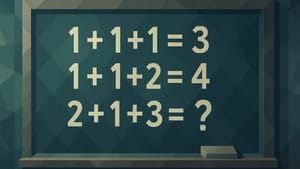 «Головоломка для гениев»: как фейковый пост с задачей по математике стал вирусным в соцсетях