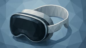 visionOS 3 позволит прокручивать страницы взглядом