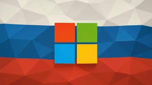Microsoft объявила о банкротстве своего российского подразделения