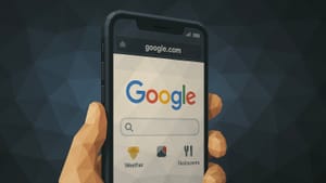 Суд может запретить Google платить Apple за поисковую монополию