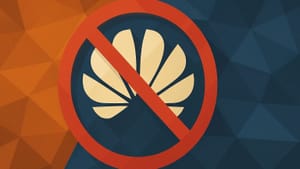 США пугают мир санкциями за сотрудничество с Huawei в сфере искусственного интеллекта
