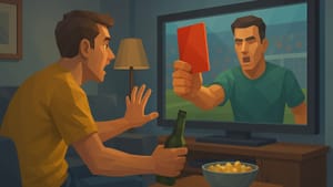 В Италии начали штрафовать зрителей за просмотр пиратского IPTV