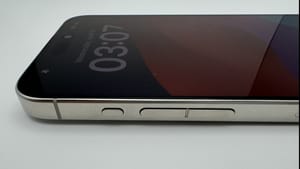 Apple возвращается к идее создания тактильных кнопок для всех устройств