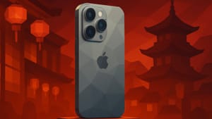 Apple повысила трейд-ин цены на iPhone в Китае