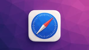 Safari 18.5 научился экономить заряд аккумулятора с новой системой уведомлений