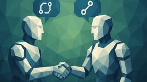 ИИ создаёт свои правила: языковые модели могут формировать социальные нормы без участия человека