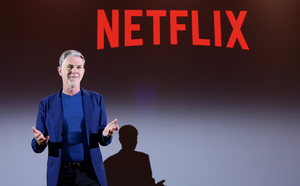Основатель Netflix стал членом совета директоров разработчика Claude Anthropic