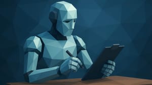 Опросы под угрозой: как ИИ вытесняет реальных участников