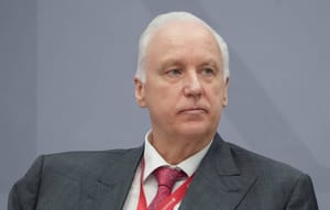 В Следственном комитете считают, что без контроля человека ИИ может стать источником угроз