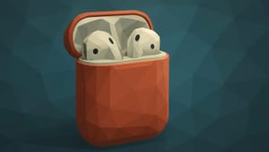 Apple расширяет производство AirPods в Индии