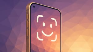 iPhone 18 Pro может получить Face ID под экраном