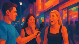 Искусственный интеллект от Google сделал видеоролик, который все приняли за реальный репортаж