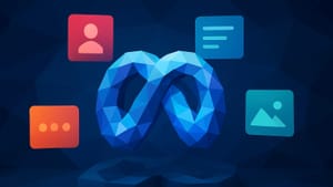 Meta* будет использовать пользовательские данные европейцев для обучения ИИ